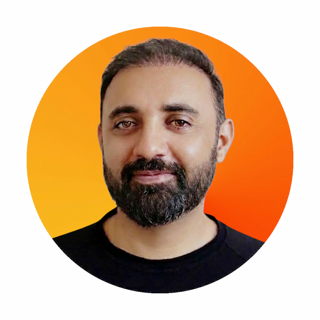 Wadood Alam